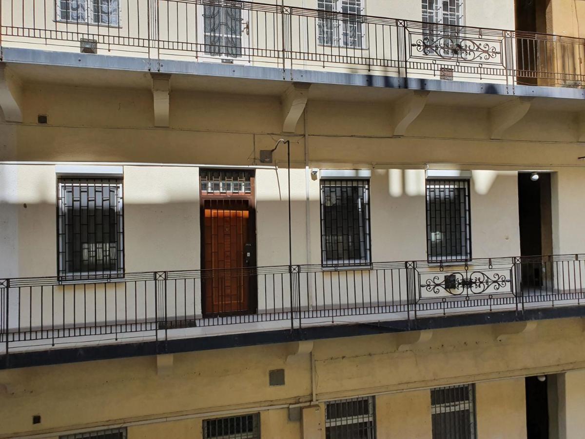 Heart Of Budapest Apartamento Exterior foto