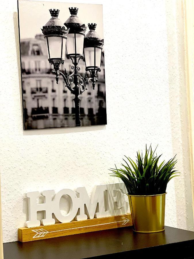 Heart Of Budapest Apartamento Exterior foto